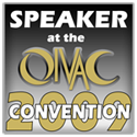 OIVAC Speakers