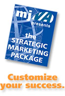 Customize your success