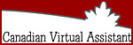 Listing of virtual assistants from around the world