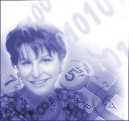 Michelle Jamison